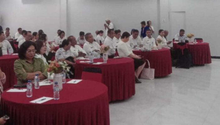 Iklim Global, Polusi hingga Limbah Plastik Masuk RKJMD Kota Ambon