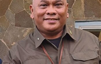 Johny Sumbung