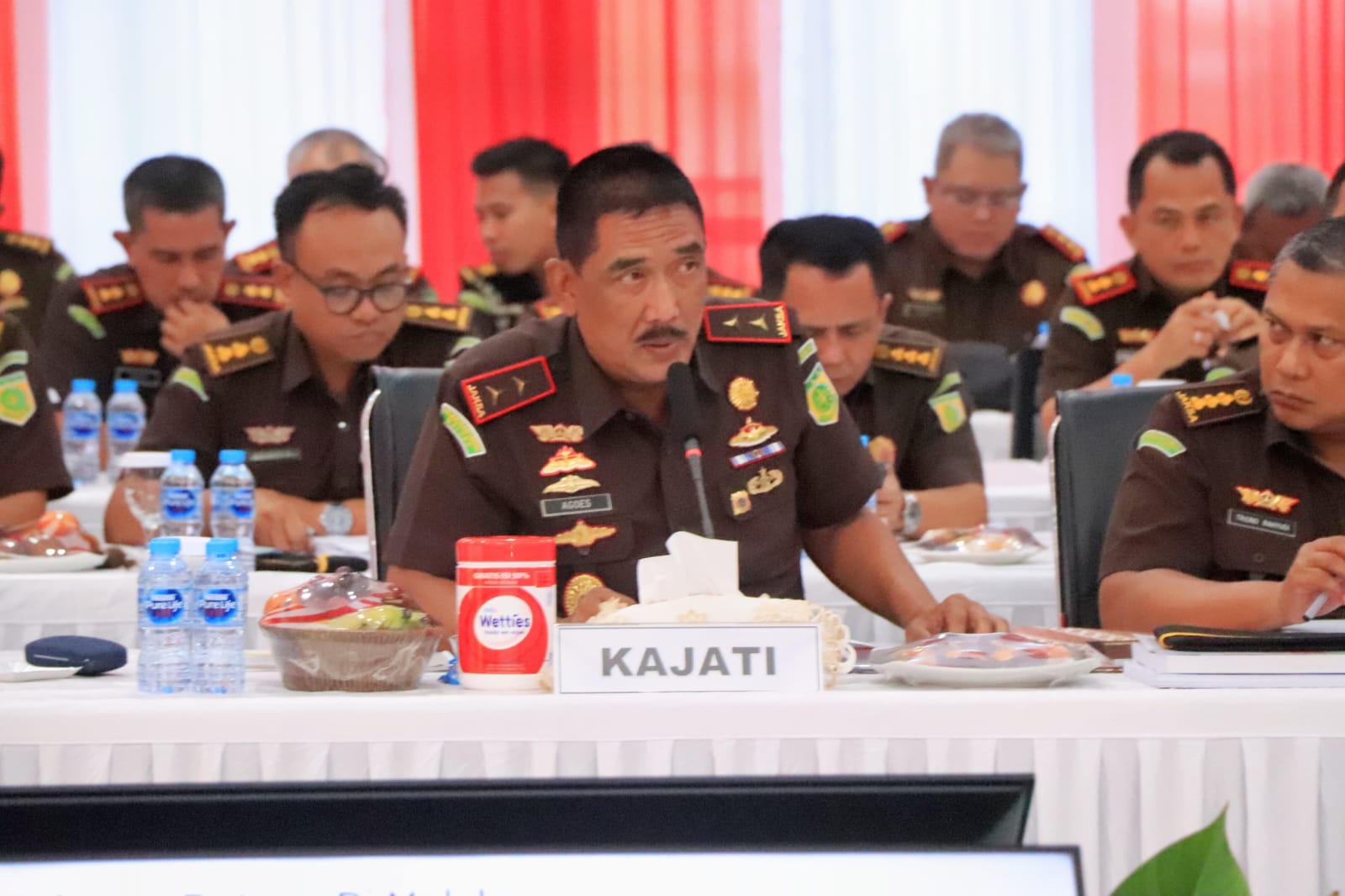 Kajati Maluku