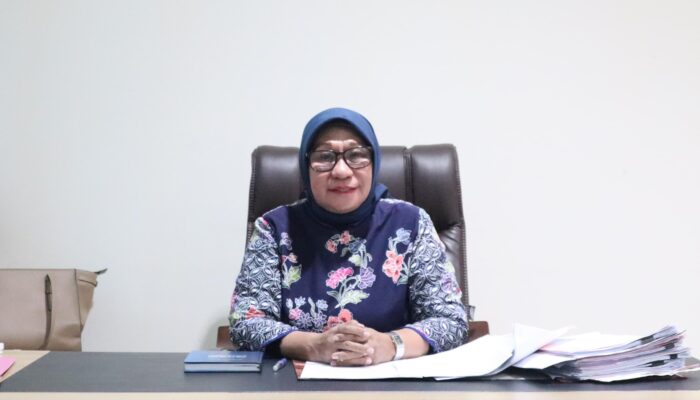 Lewerissa-Vanath Mulai Rombak Birokrasi, Seleksi 15 Jabatan