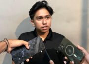 Ketua Ampera Maluku