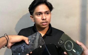 Ketua Ampera Maluku