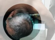 Satpol PP Malteng Ditikam saat Bantu Istri Sapu Jalan, Pelaku Langsung Ditangkap