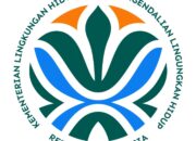 Logo Kementrian Lingkungan Hidup