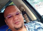 Maryo Ronaldo Tisera