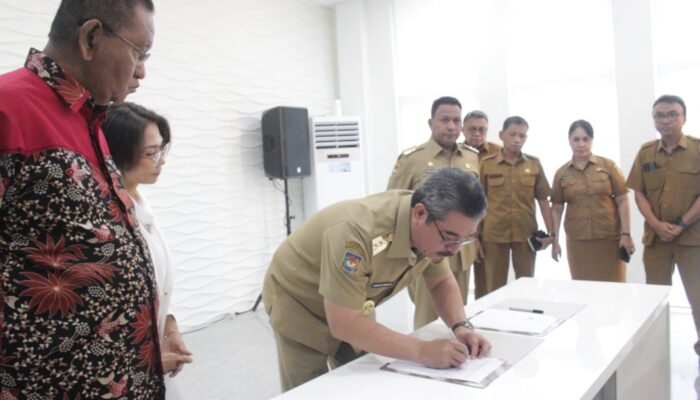 Jadi Pusat Rumput Laut Skala Global, Pabrik dan Lab Bakal Hadir di Maluku
