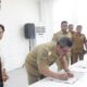MoU Pusat Rumput Laut