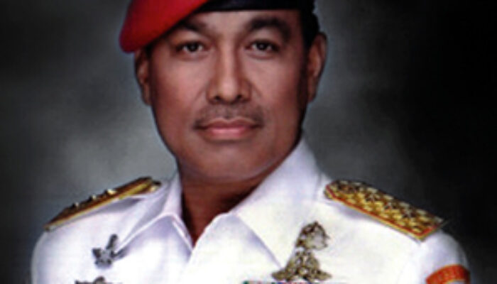 Nono Sampono Minta Lantamal IX Tangani Kasus Penganiayaan Warga Saumlaki