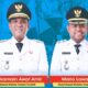 Ini Progres 100 Hari Kerja Bupati-Wakil Bupati Maluku Tengah