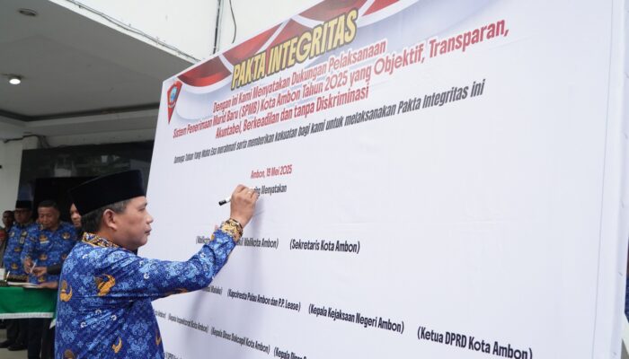 Tak Ada Lagi Titip-Menitip pada Penerimaan Murid Baru
