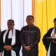 Peletakan Batu Penjuru