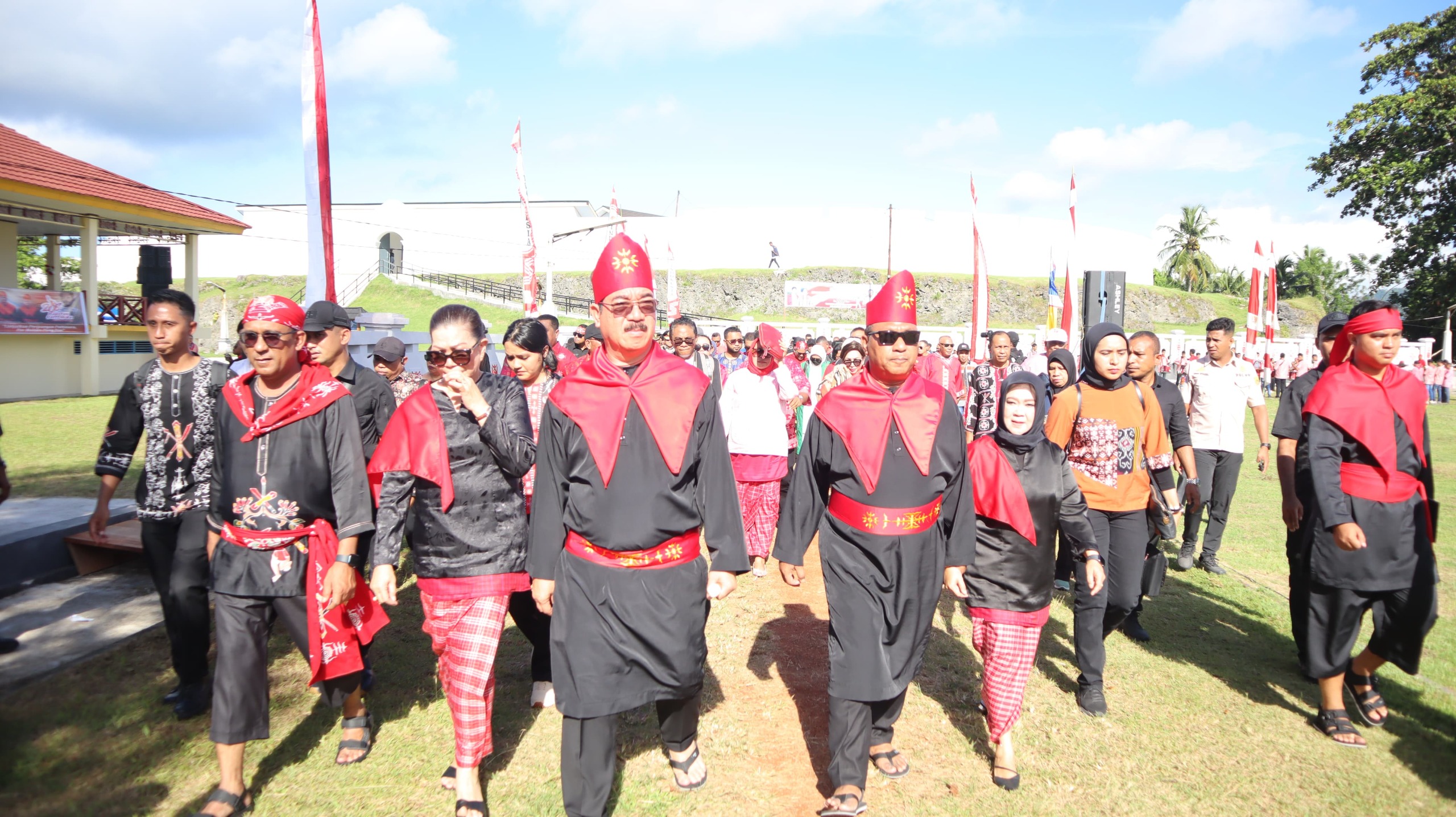 Peringatan Hari Pattimura