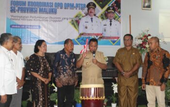 Ramah Investasi