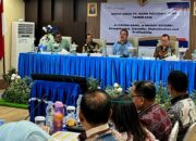 Capaian Bank Maluku-Malut Triwulan I Tahun 2025 Positif