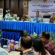 Rapat Kerja Bank Maluku-Malut
