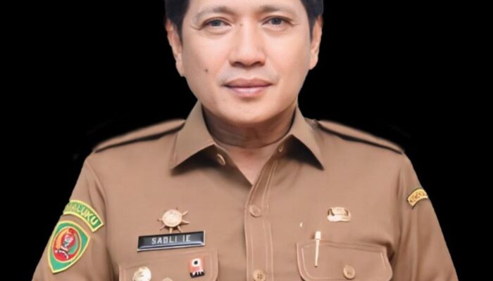 Pemprov Maluku Dukung Kemah Bela Negara, Tapi…