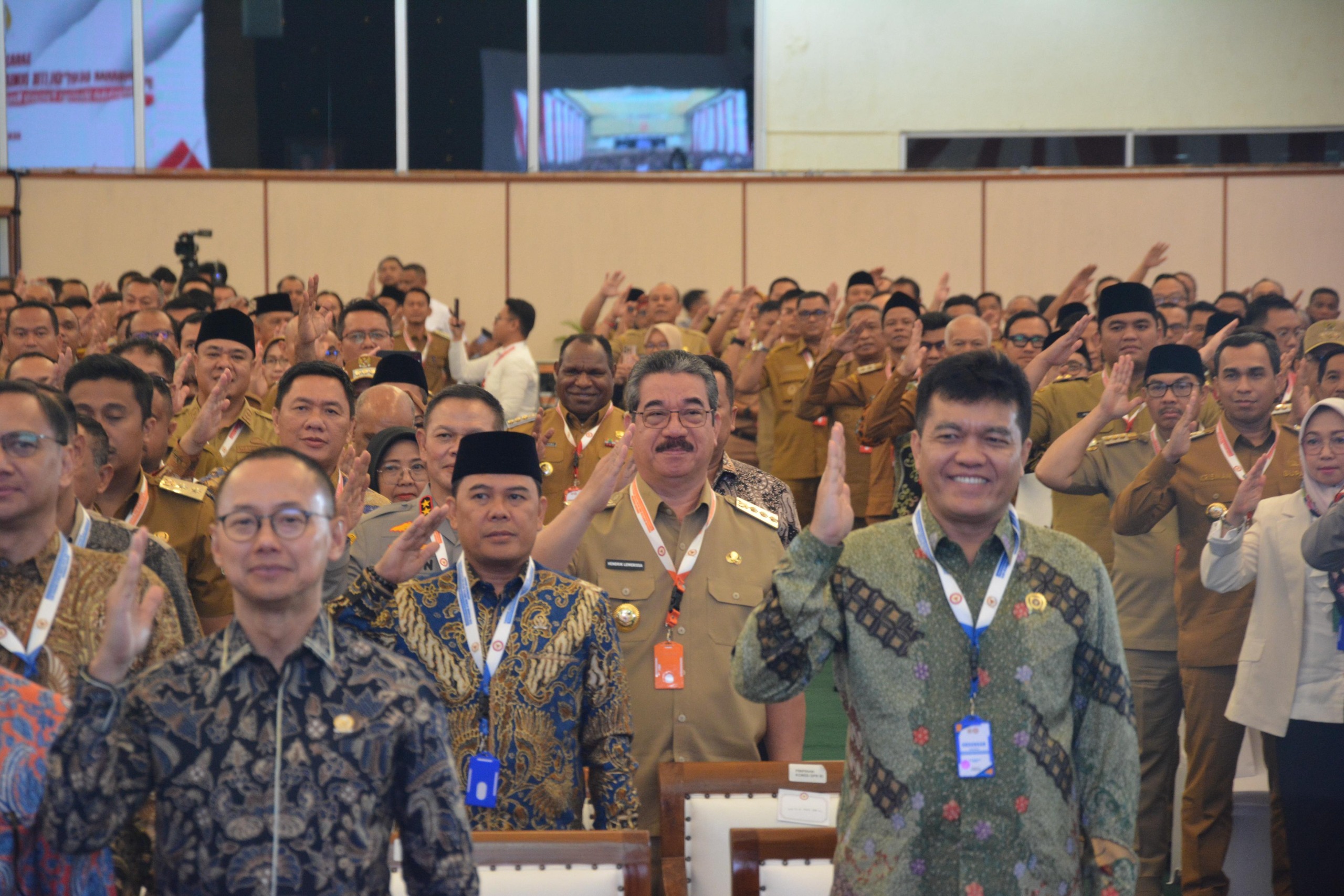 Sarasehan Nasional