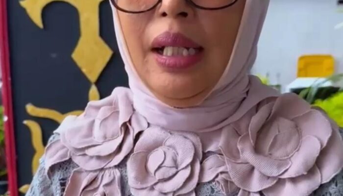Toisuta Minta Warga Waspadai Cuaca Ekstrem
