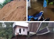 Banjir dan Longsor