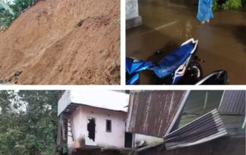 Banjir dan Longsor