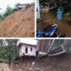 Kota Ambon ‘Porak-Poranda’ Akibat Banjir dan Longsor; 53 Rumah Rusak, 1 Orang Meninggal