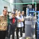 Gandeng Assagaff Lewerissa Bertandang ke Universitas Diponegoro, Tinjau Desalinasi air Tawar