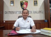 Direktur Reskrimsus Polda Maluku