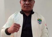 Ketua Pemuda Katolik Maluku