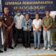 Kalah di Tingkat Kasasi, Kejari KKT Eksekusi 4 Terpidana Tipikor SPPD BPKAD ke Penjara