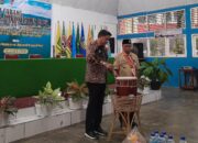 Muscab Pramuka Kota Ambon