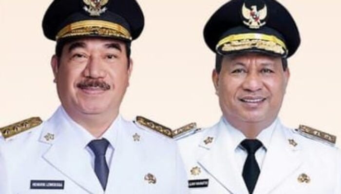 HL-AV Dinilai Berhasil Melangkah di 100 Hari Kinerja