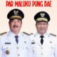 Gubernur-Wagub Maluku