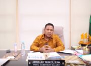 H Abdullah Vanath
