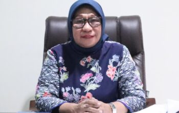 Halimah T Soamole