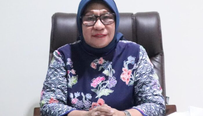 64 Pelamar Mendaftar di 15 Jabatan Pemprov Maluku, 50 Orang Memenuhi Syarat