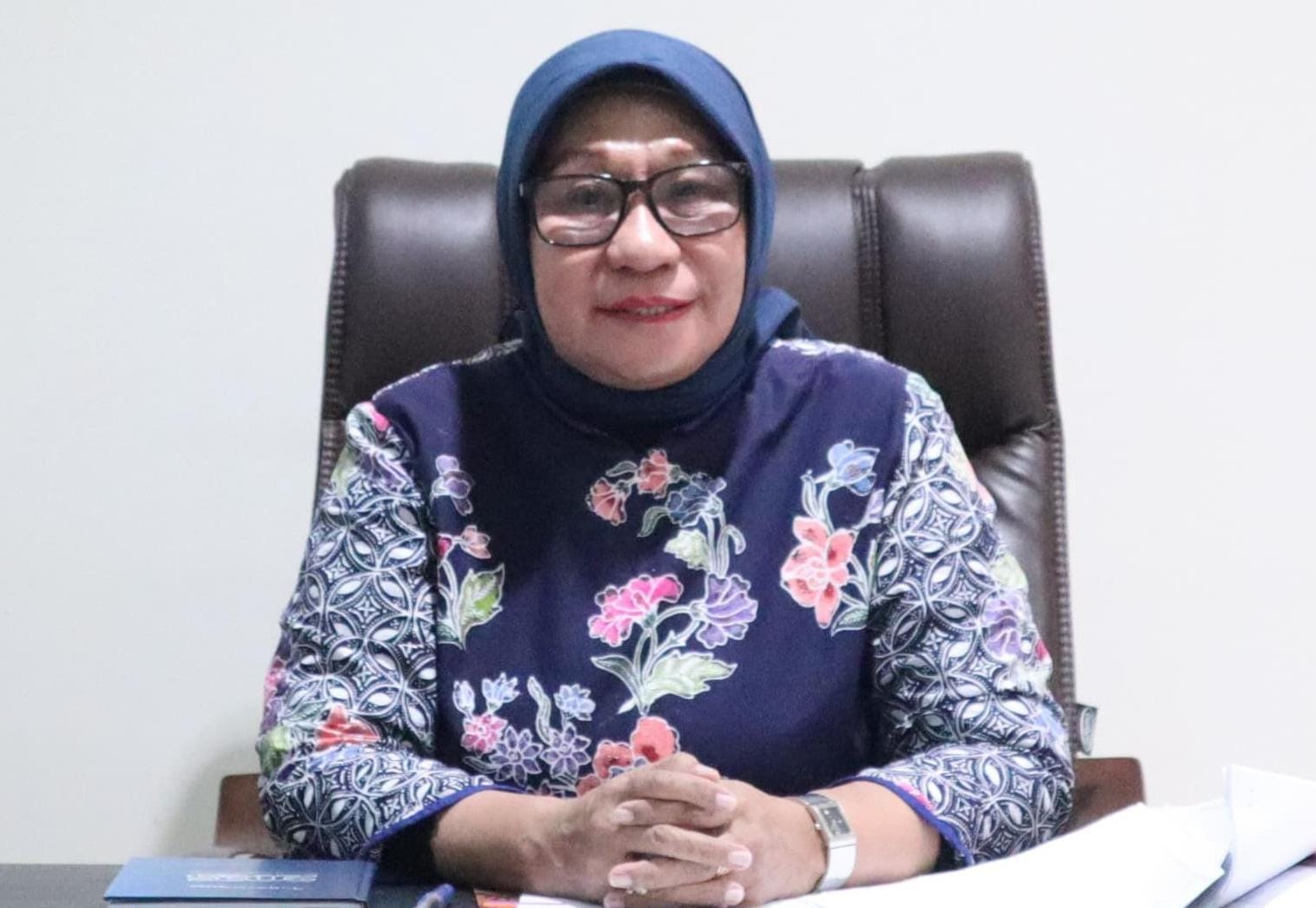 Halimah T Soamole