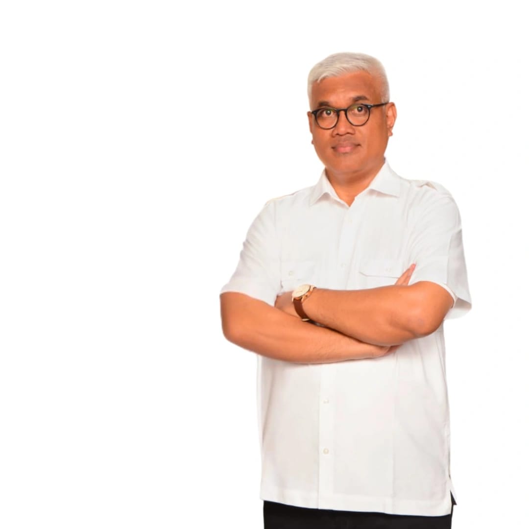 Hendrik Jauhari Oratmangun