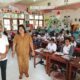 Makanan Bergizi Gratis (MBG),
