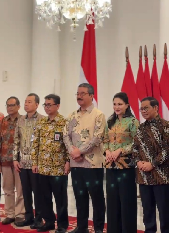 Teken MoU Bank Maluku-Malut dan Bank DKI