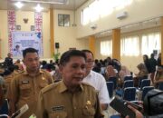 Penjaga Masjid dan Tua Agama dapat Intensif dari Pemkot Ambon
