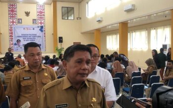 Parkir liar