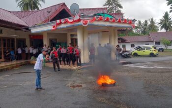 Aksi Demo