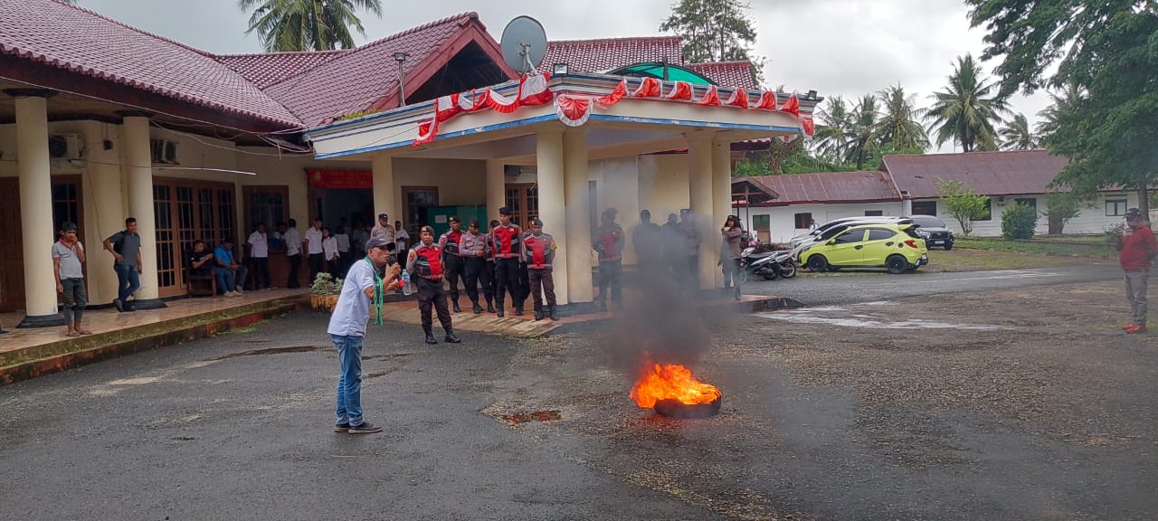 Aksi Demo