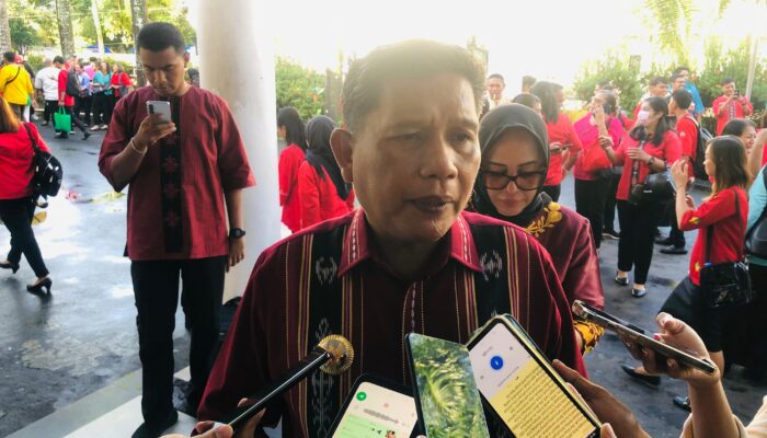 Seleksi Kepala Sekolah Resmi Dibuka, Kota Ambon Minim Peminat