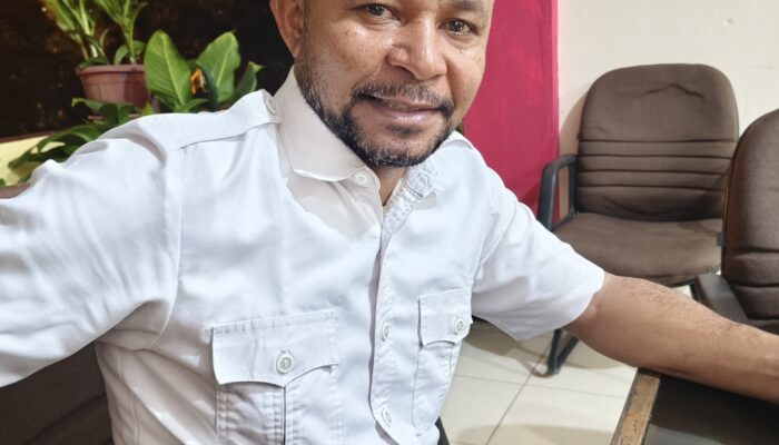 Maluku Dapat Alokasi 290 Dapur MBG, Dapur Kawasan 3T Terkendala Geografis