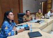 Inflasi Maluku Tengah Turun, Petani Lego Hasil Pangan ke Weda dan Papua