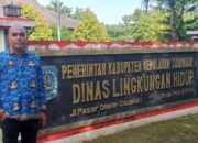 Pemda KKT Ambil Langkah Cepat Atasi TPA Sampah Open Dumping