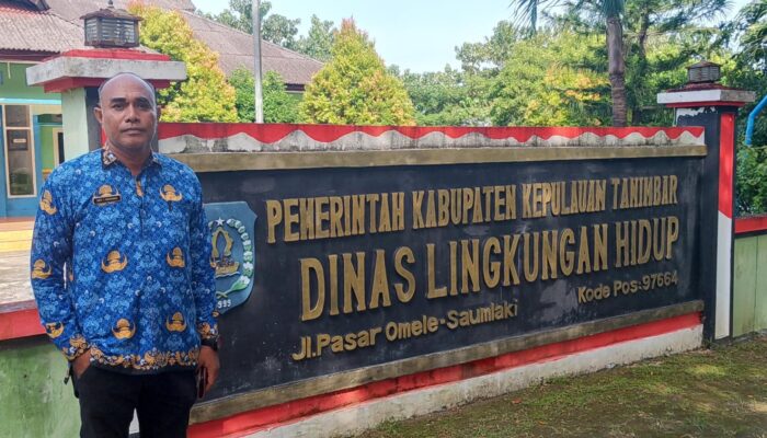 Pemda KKT Ambil Langkah Cepat Atasi TPA Sampah Open Dumping