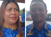 Pemkot Ambon Tetapkan Kondisi Darurat; Korban Kebakaran dapat Rp. 15 Juta
