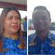 Kadis Sosial dan Kepala BPBD